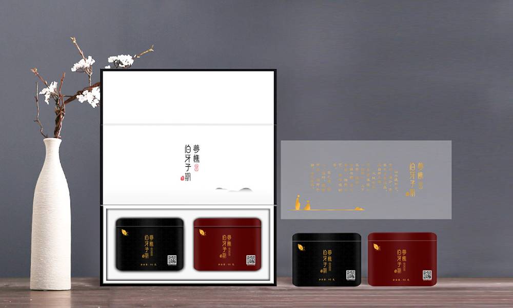 八步区包装设计：文化赋能，创新驱动，解锁城市产业新势能